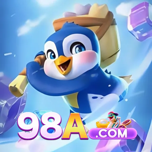 98a Logo